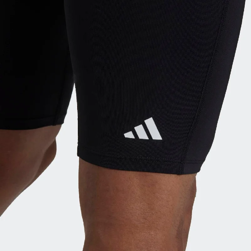 Adidas Mens Techfit Training Shorts