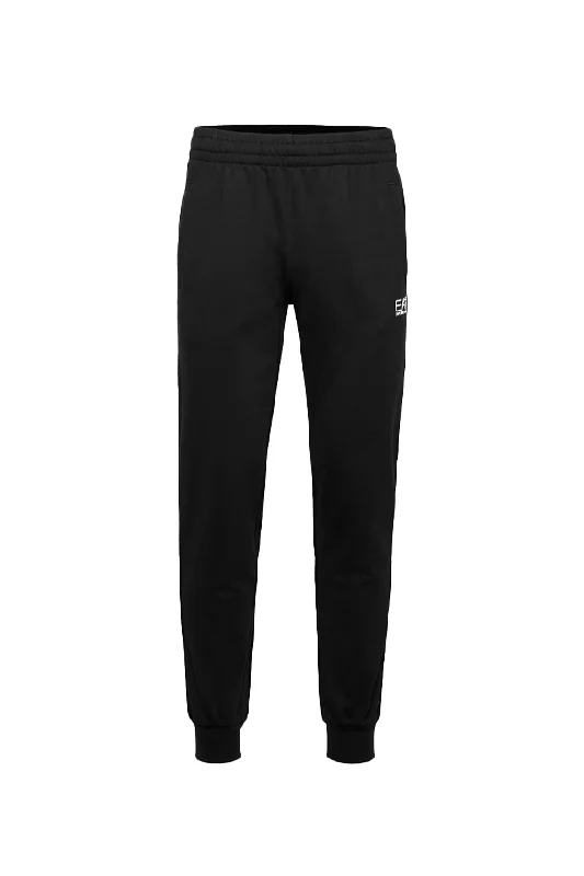 Armani EA7 Core ID Track Pants Black