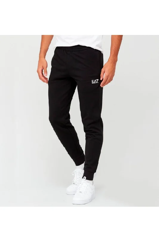 Armani EA7 Core ID Track Pants Black