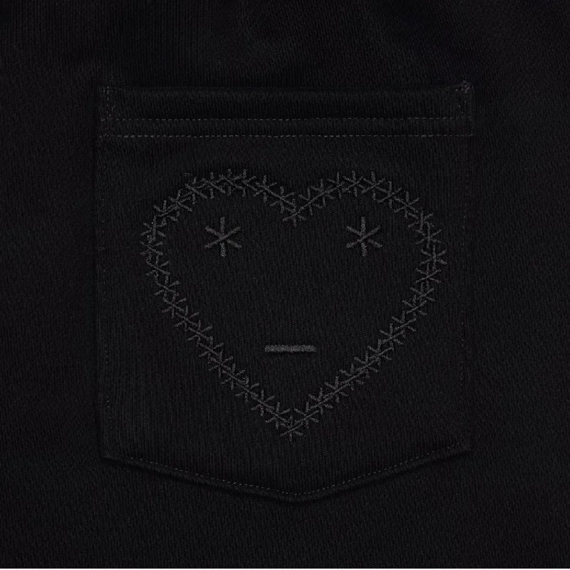 Carsicko Dont Touch Tracksuit - Black