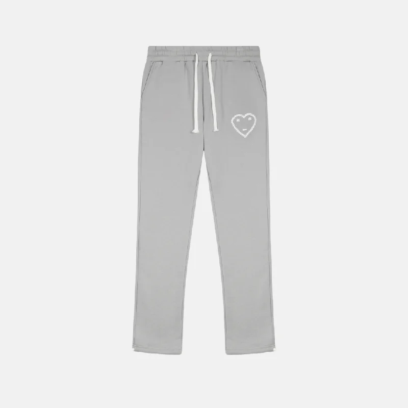 Carsicko Signature Joggers - Sexy Grey