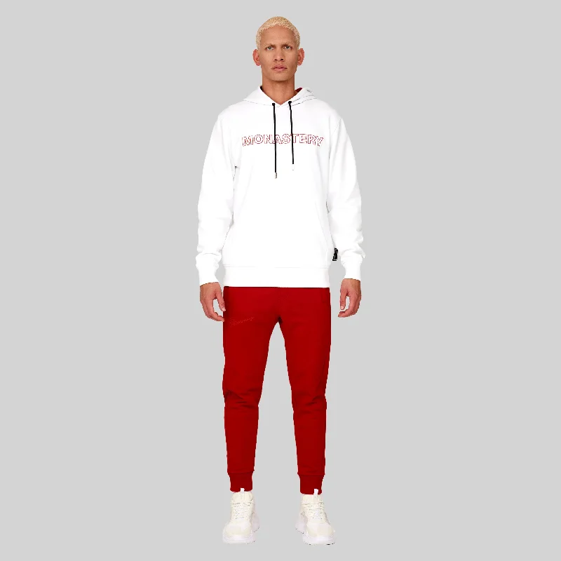 CORINTO RED JOGGER