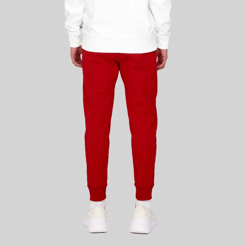 CORINTO RED JOGGER