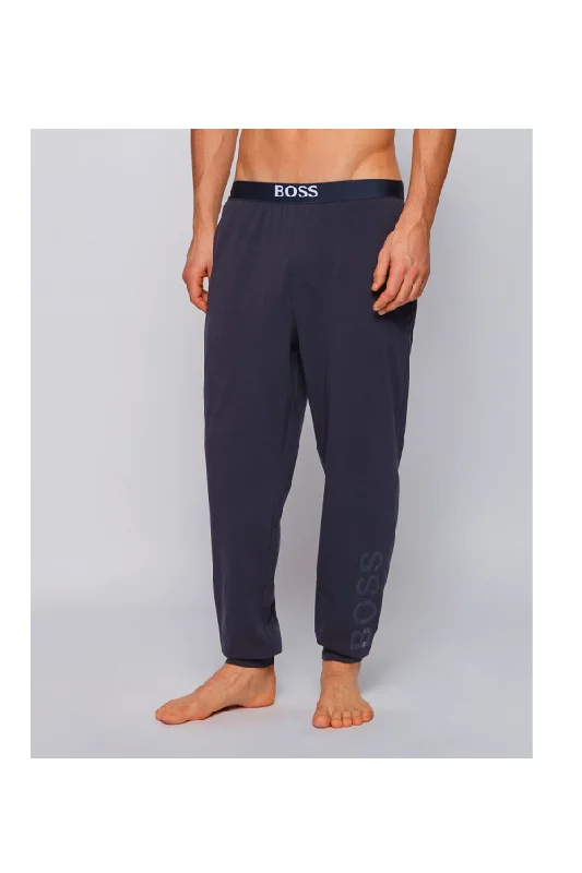 Hugo Boss New Identity Pants Marine