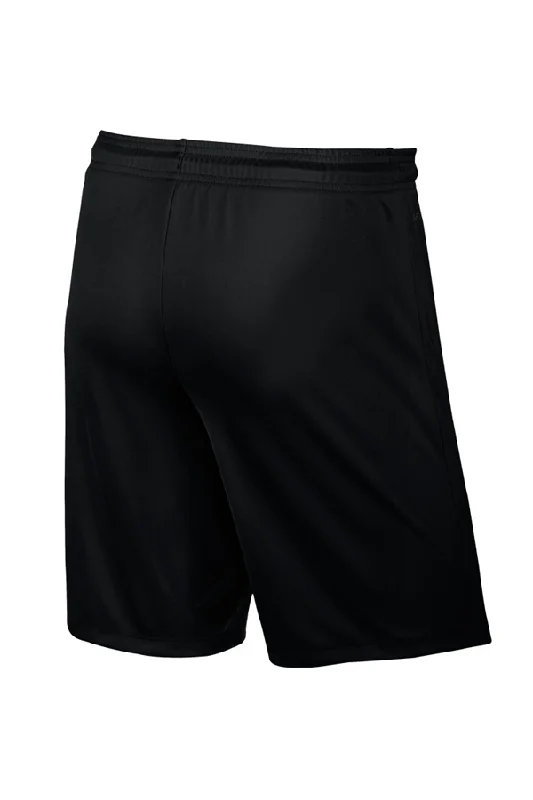 Nike Dri-FIT Shorts Black