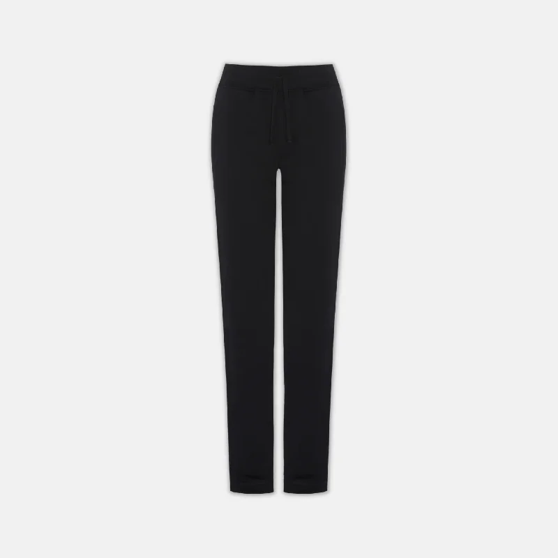 Trapstar Women's Irongate Joggers - Black