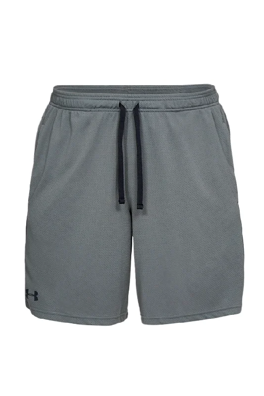 Under Armour Tech Shorts Grey